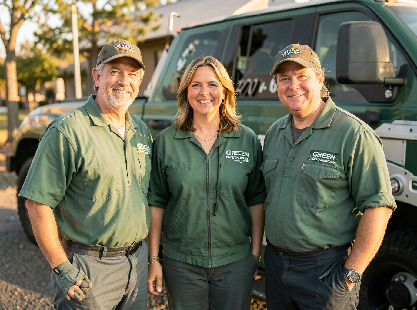 Water Damage Restoration company in Oakwood, GA